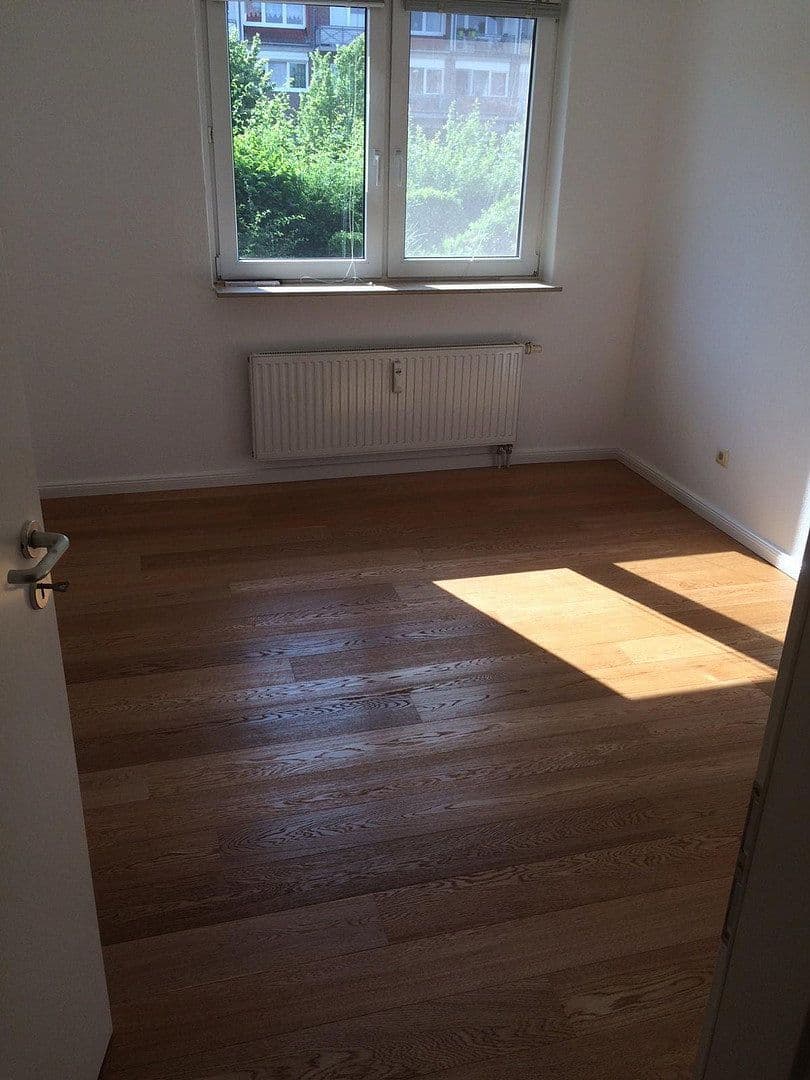 Predaj bytu 2-izbový 58 m², Bad Segeberg, Šlezvicko-Holštajnsko Predaj bytu 2-izbový 58 m², Bad Segeberg, Šlezvicko-Holštajnsko