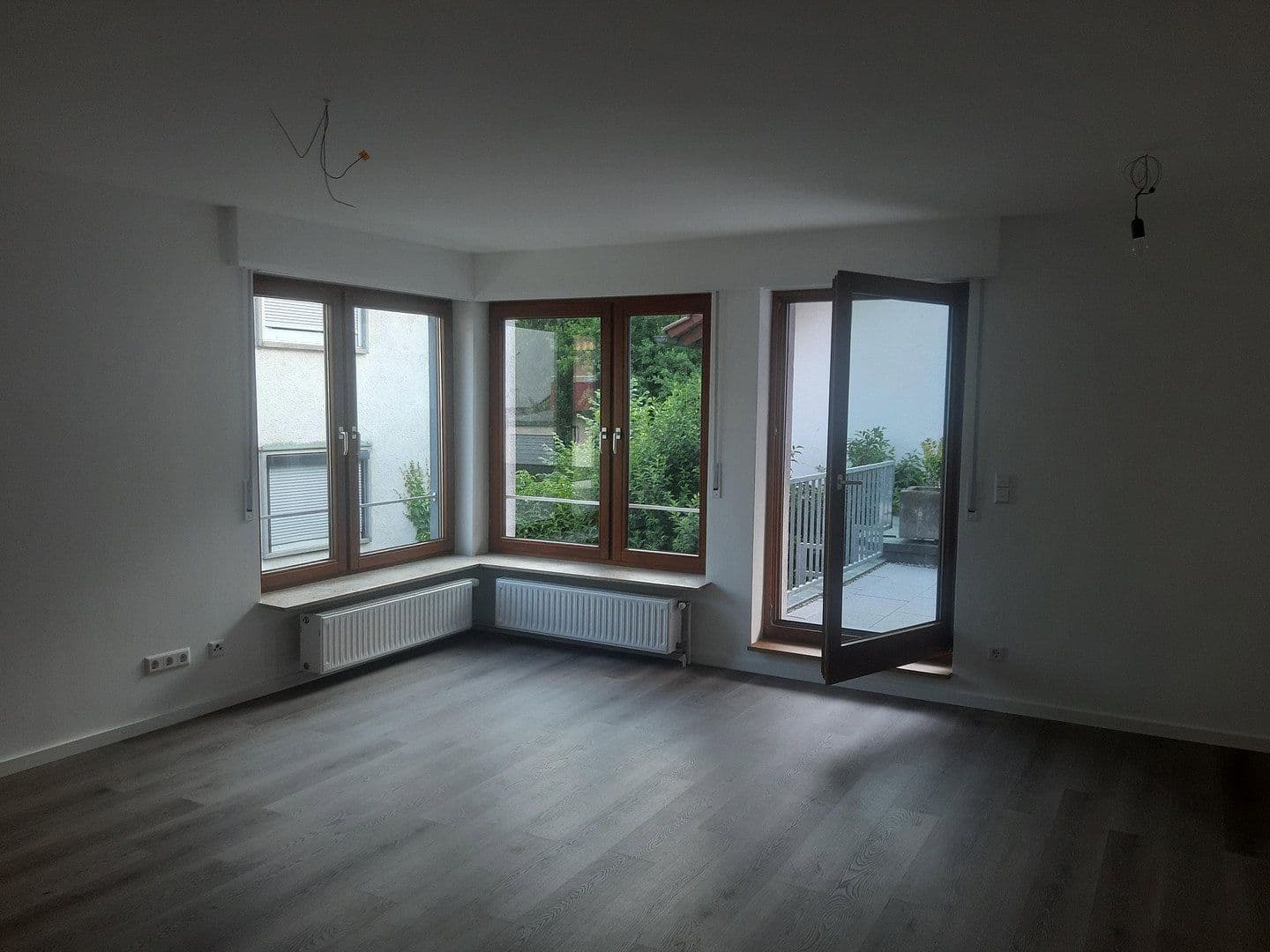 Prenájom bytu 3-izbový 86 m², Talstraße 109, Esslingen am Neckar, Bádensko-Wurttembersko Prenájom bytu 3-izbový 86 m², Talstraße 109, Esslingen am Neckar, Bádensko-Wurttembersko