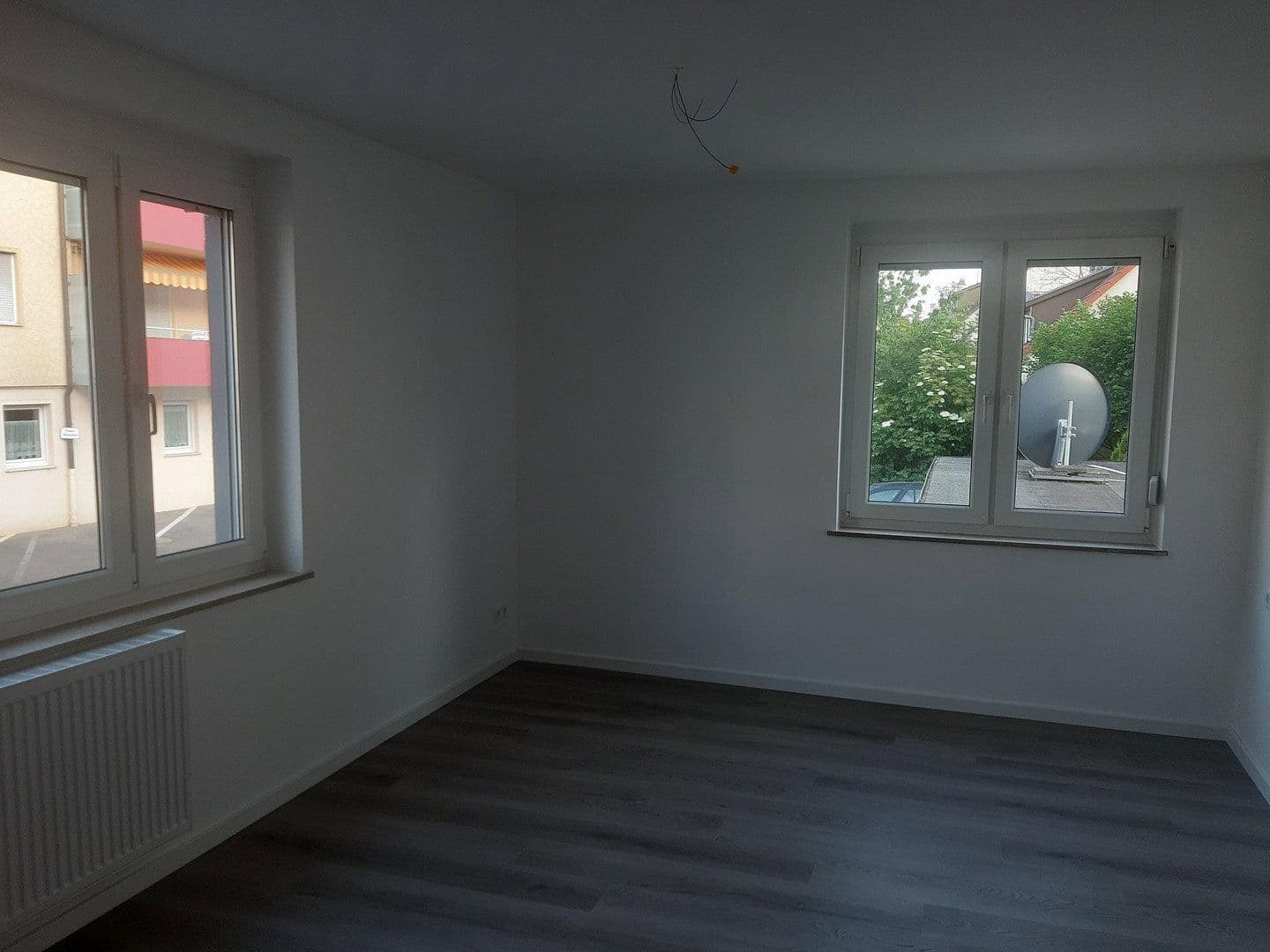 Prenájom bytu 3-izbový 86 m², Talstraße 109, Esslingen am Neckar, Bádensko-Wurttembersko Prenájom bytu 3-izbový 86 m², Talstraße 109, Esslingen am Neckar, Bádensko-Wurttembersko