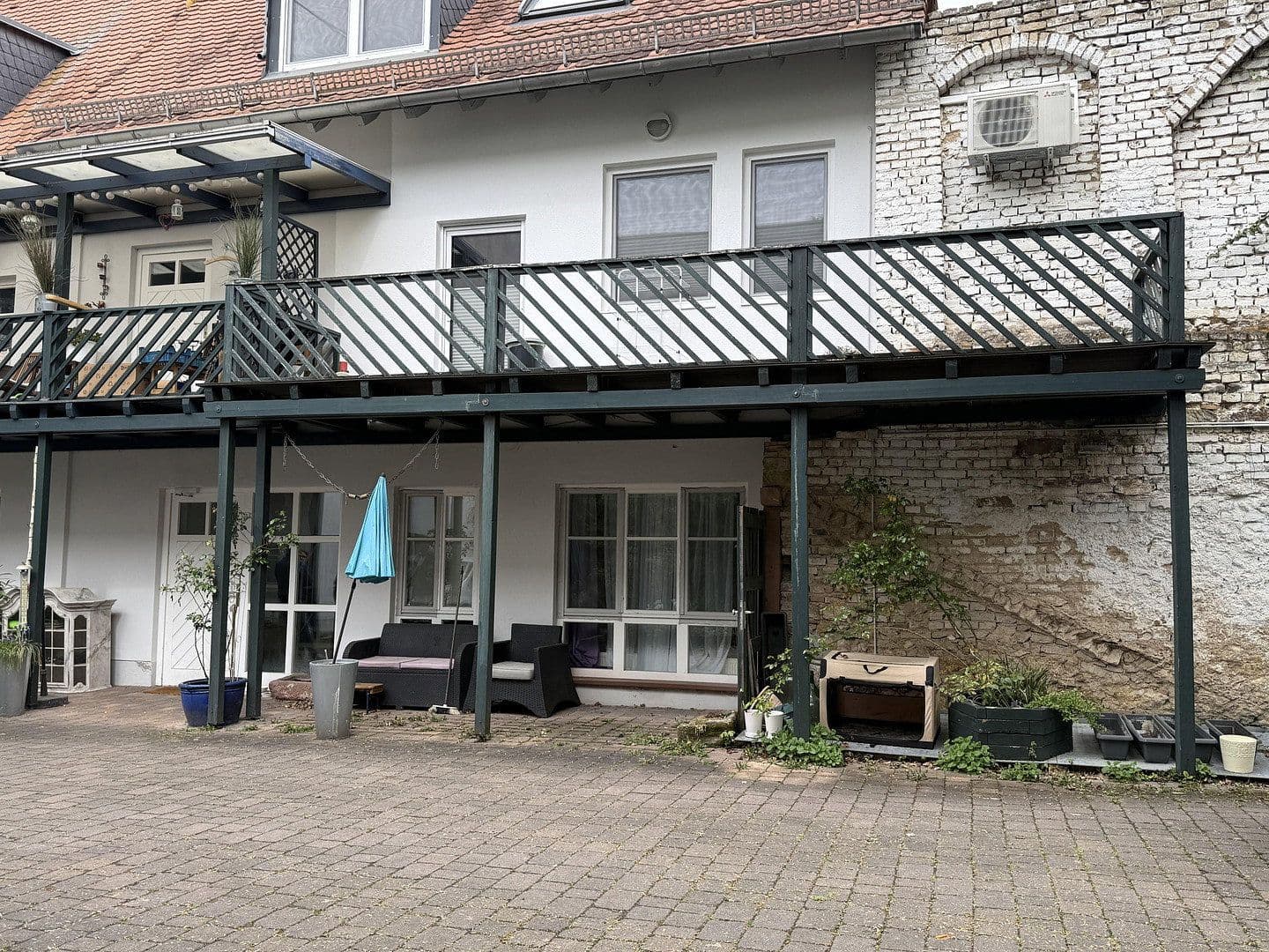 Prenájom bytu 2-izbový 79 m², Rathausstraße 7, Hofheim am Taunus, Hesensko Prenájom bytu 2-izbový 79 m², Rathausstraße 7, Hofheim am Taunus, Hesensko