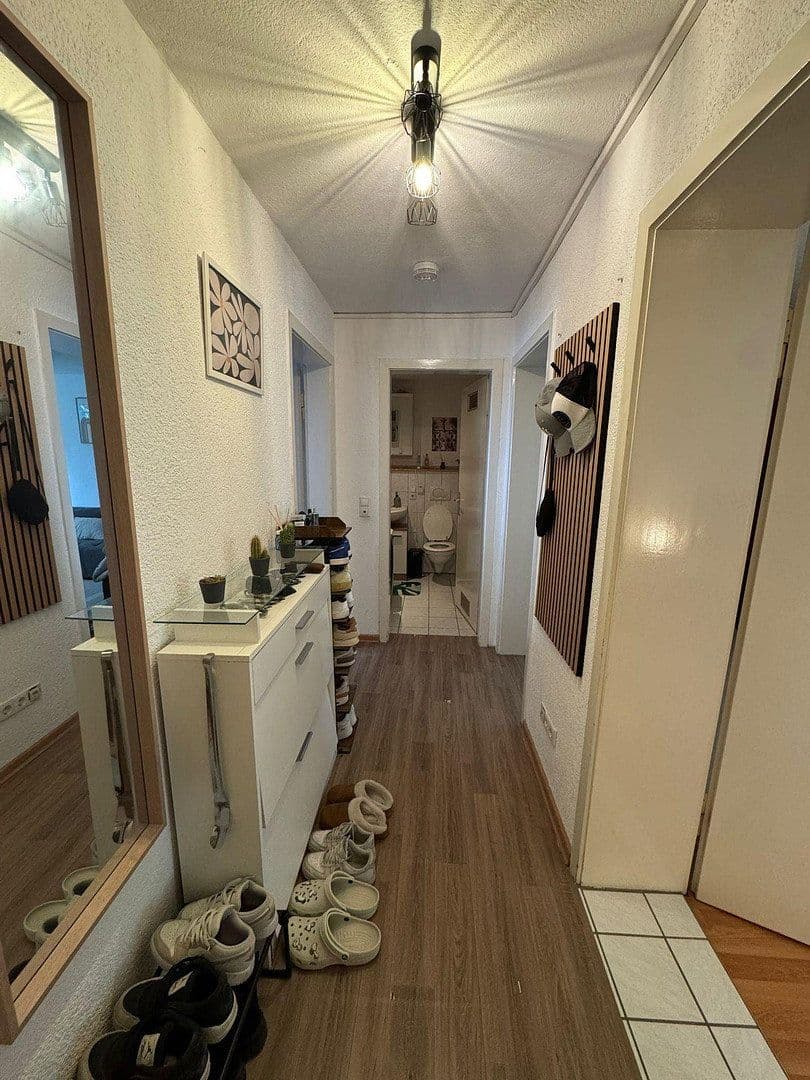 Predaj bytu 3-izbový 57 m², Ulm, Bádensko-Wurttembersko Predaj bytu 3-izbový 57 m², Ulm, Bádensko-Wurttembersko