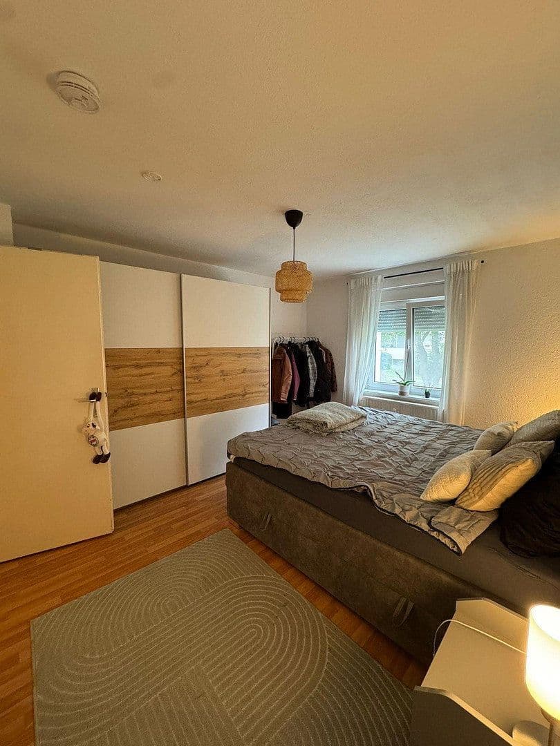 Predaj bytu 3-izbový 57 m², Ulm, Bádensko-Wurttembersko Predaj bytu 3-izbový 57 m², Ulm, Bádensko-Wurttembersko