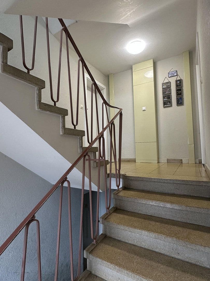Predaj bytu 3-izbový 57 m², Ulm, Bádensko-Wurttembersko Predaj bytu 3-izbový 57 m², Ulm, Bádensko-Wurttembersko