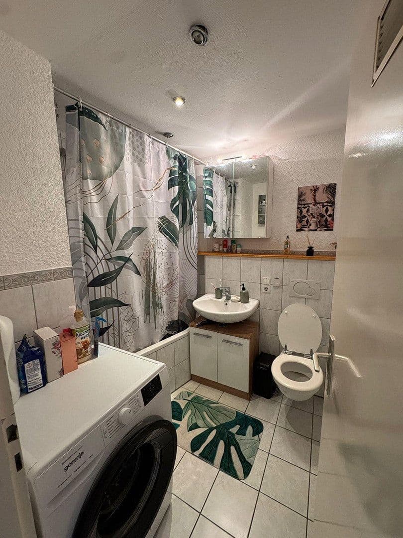 Predaj bytu 3-izbový 57 m², Ulm, Bádensko-Wurttembersko Predaj bytu 3-izbový 57 m², Ulm, Bádensko-Wurttembersko