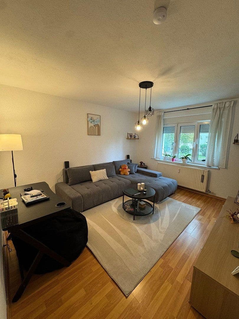 Predaj bytu 3-izbový 57 m², Ulm, Bádensko-Wurttembersko Predaj bytu 3-izbový 57 m², Ulm, Bádensko-Wurttembersko