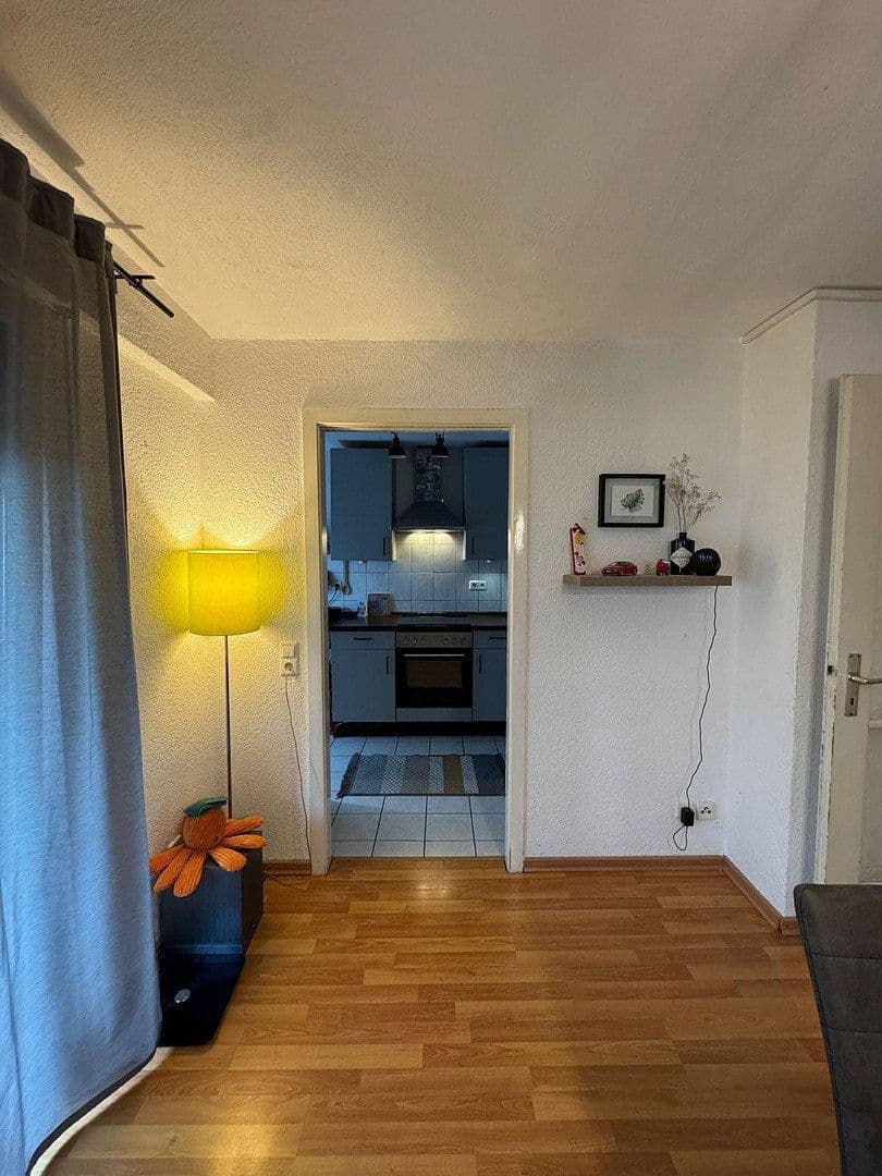 Predaj bytu 3-izbový 57 m², Ulm, Bádensko-Wurttembersko Predaj bytu 3-izbový 57 m², Ulm, Bádensko-Wurttembersko