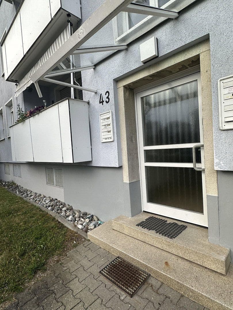 Predaj bytu 3-izbový 57 m², Ulm, Bádensko-Wurttembersko Predaj bytu 3-izbový 57 m², Ulm, Bádensko-Wurttembersko