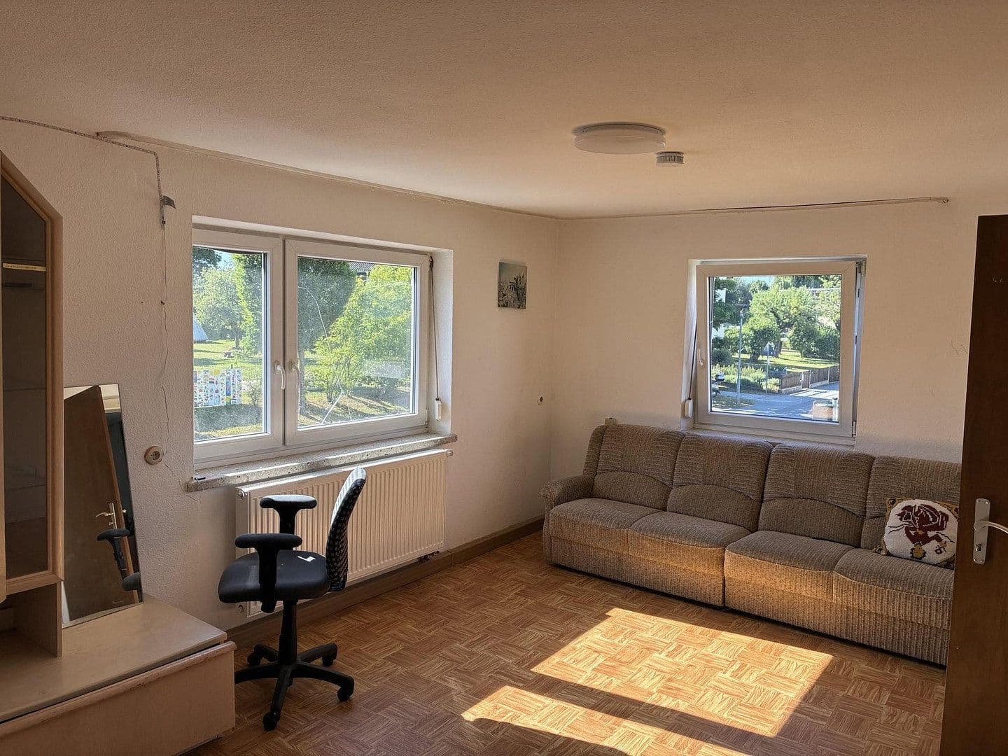 Prenájom domu 160 m², pozemek 331 m², Künzing, Bavorsko Prenájom domu 160 m², pozemek 331 m², Künzing, Bavorsko