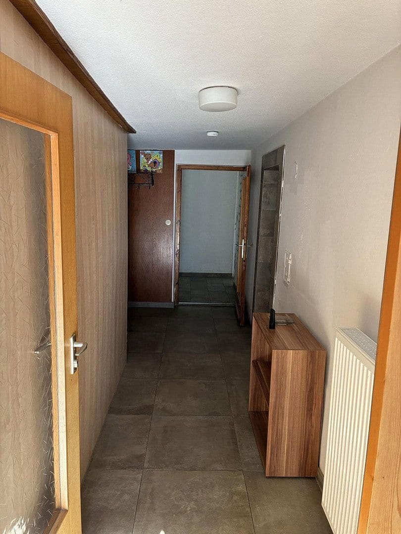 Prenájom domu 160 m², pozemek 331 m², Künzing, Bavorsko Prenájom domu 160 m², pozemek 331 m², Künzing, Bavorsko