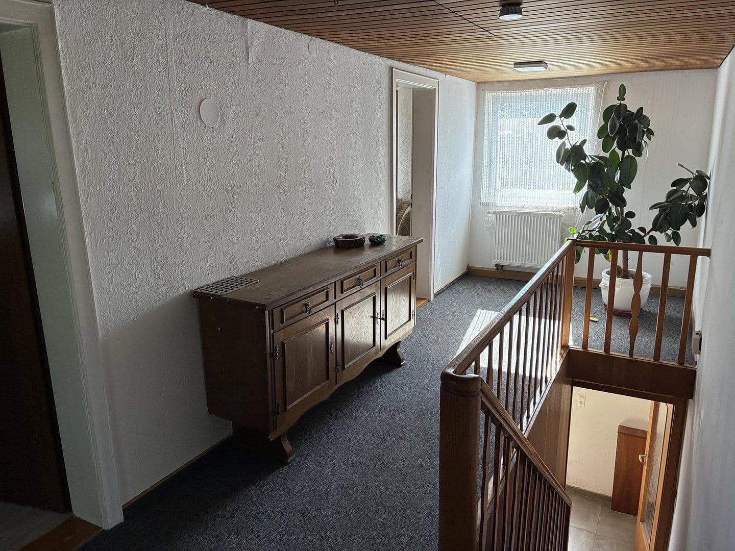 Prenájom domu 160 m², pozemek 331 m², Künzing, Bavorsko Prenájom domu 160 m², pozemek 331 m², Künzing, Bavorsko