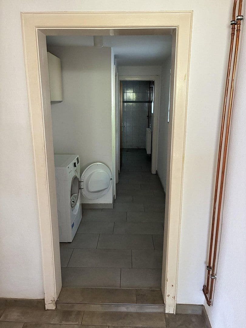 Prenájom domu 160 m², pozemek 331 m², Künzing, Bavorsko Prenájom domu 160 m², pozemek 331 m², Künzing, Bavorsko