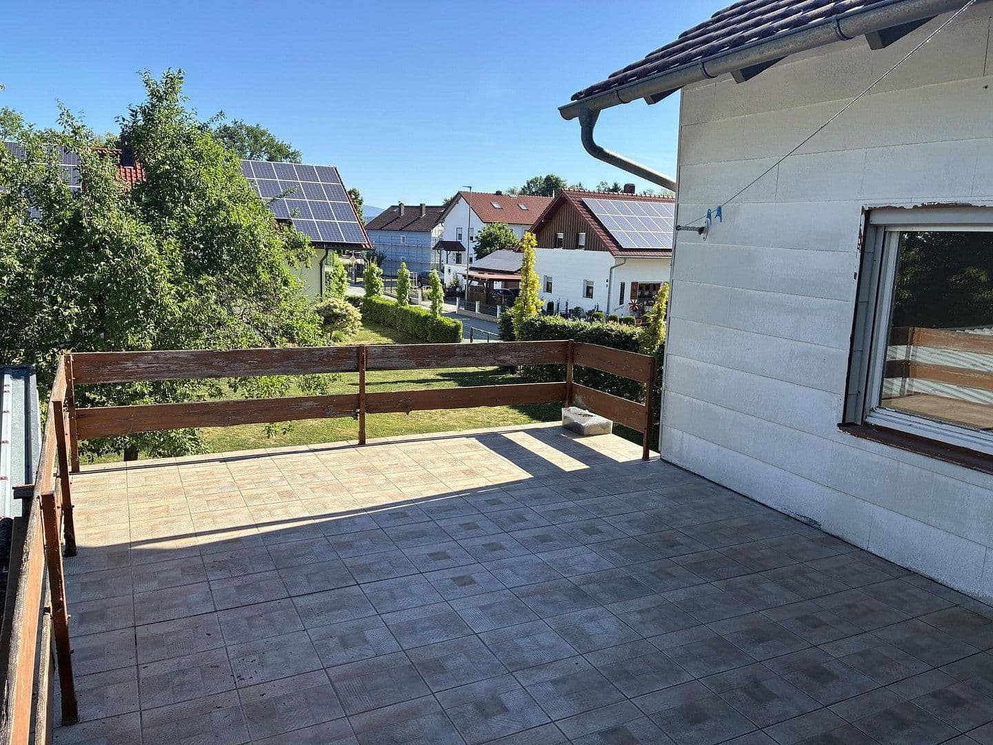 Prenájom domu 160 m², pozemek 331 m², Künzing, Bavorsko Prenájom domu 160 m², pozemek 331 m², Künzing, Bavorsko