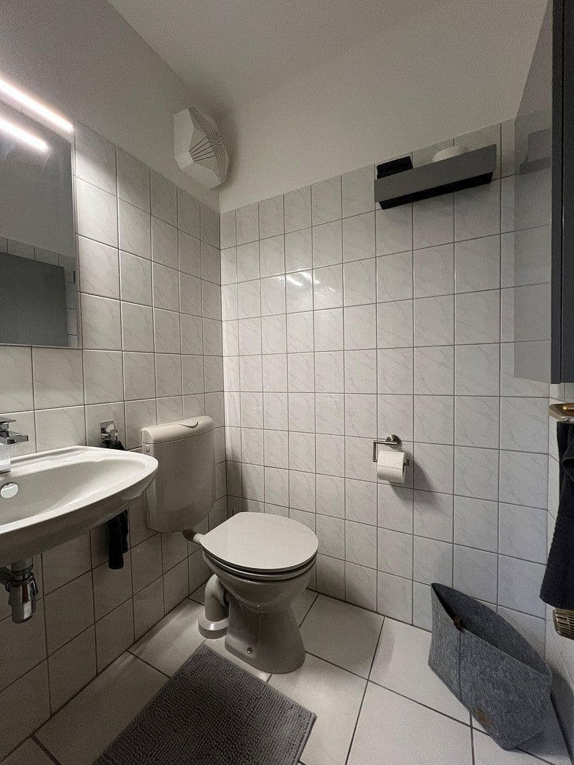 Prenájom domu 138 m², pozemek 192 m², Kiel, Šlezvicko-Holštajnsko Prenájom domu 138 m², pozemek 192 m², Kiel, Šlezvicko-Holštajnsko