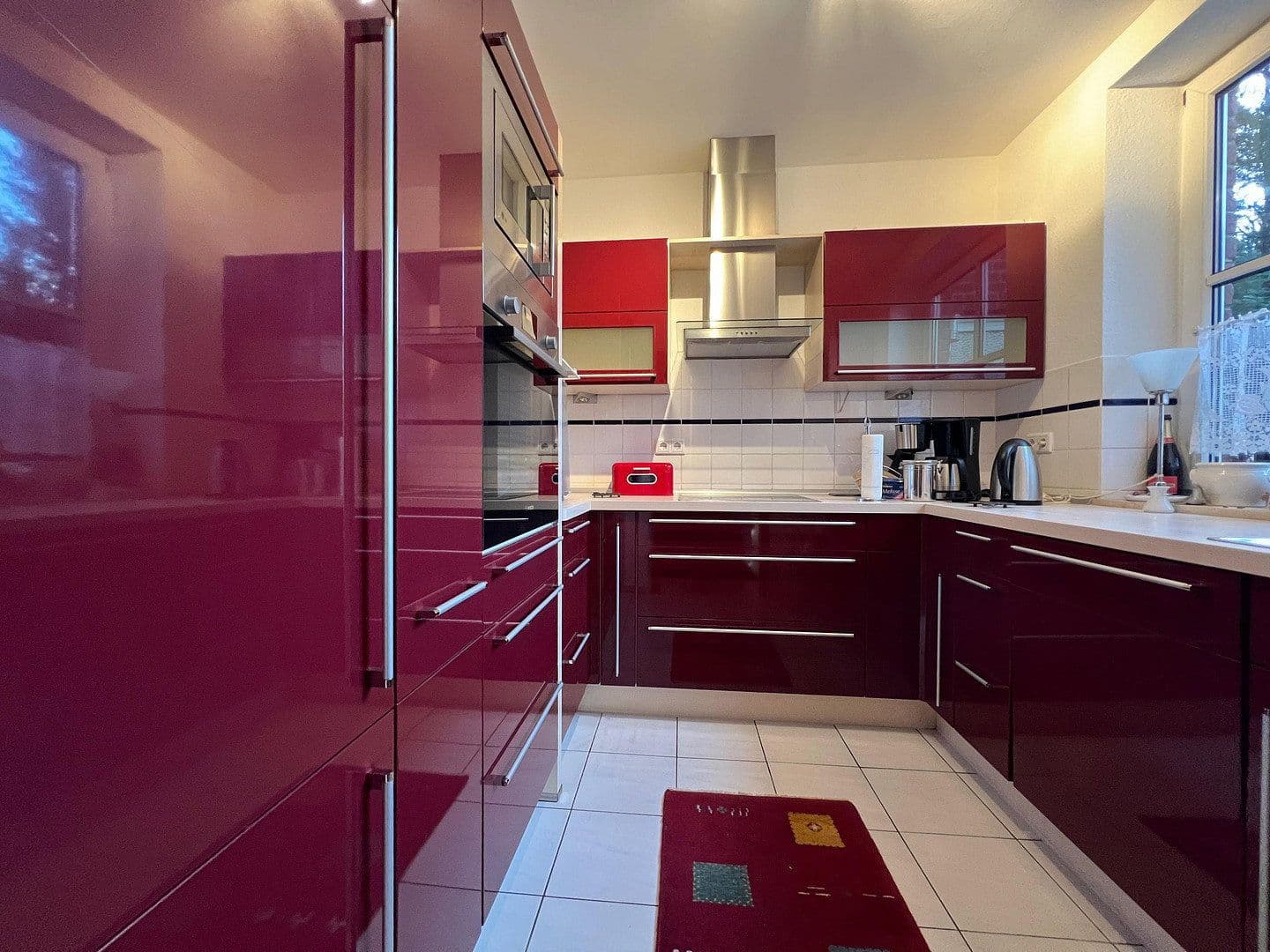 Prenájom domu 138 m², pozemek 192 m², Kiel, Šlezvicko-Holštajnsko Prenájom domu 138 m², pozemek 192 m², Kiel, Šlezvicko-Holštajnsko