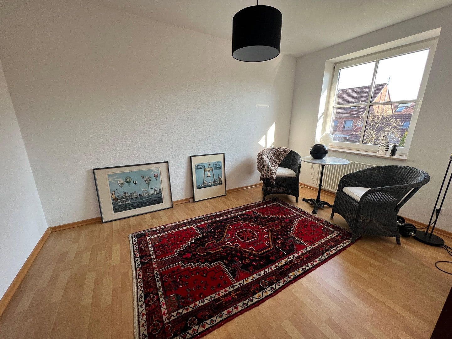 Prenájom domu 138 m², pozemek 192 m², Kiel, Šlezvicko-Holštajnsko Prenájom domu 138 m², pozemek 192 m², Kiel, Šlezvicko-Holštajnsko