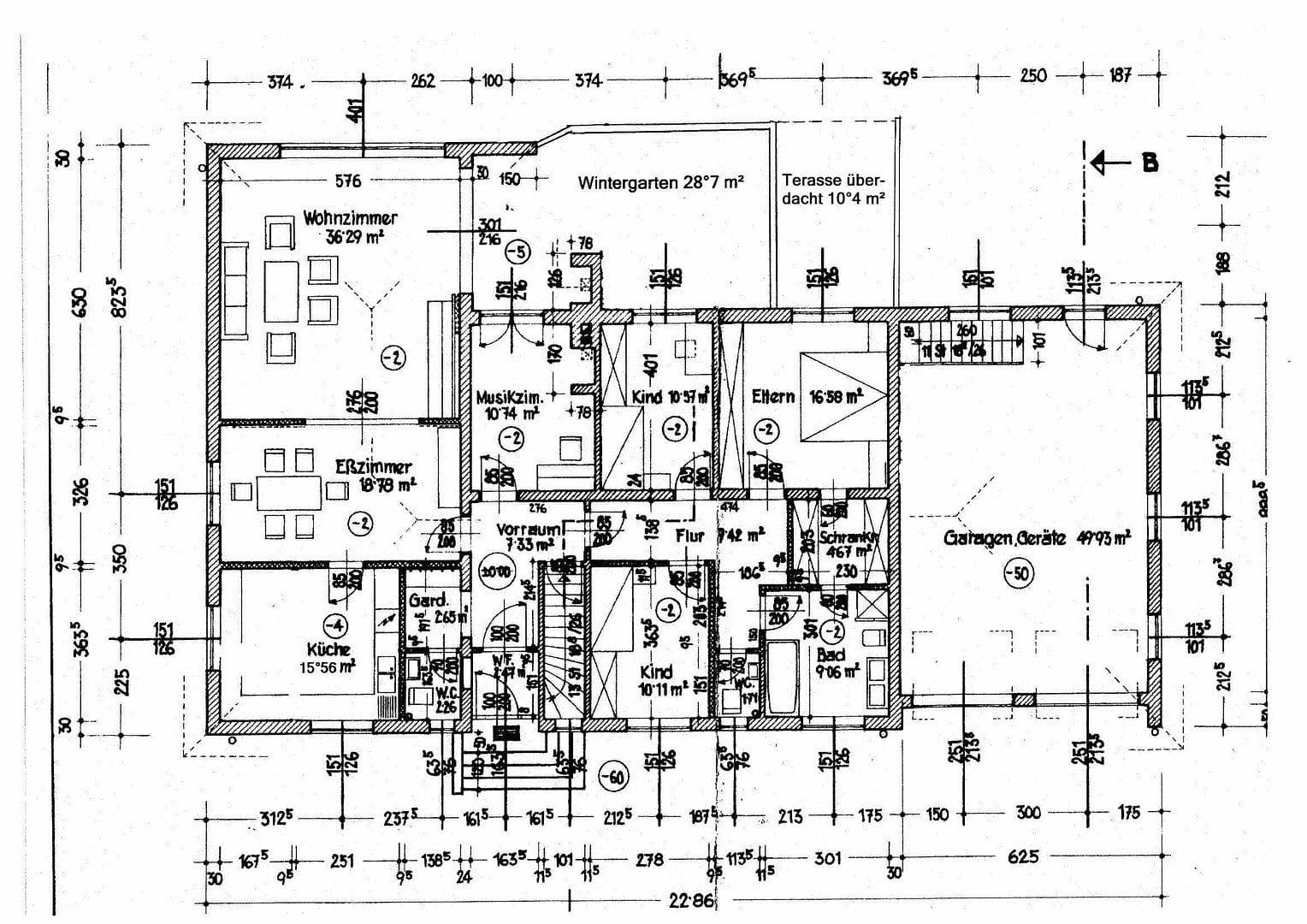 Predaj domu 174 m², pozemek 1.563 m², Kirchdorf am Inn, Bavorsko Predaj domu 174 m², pozemek 1.563 m², Kirchdorf am Inn, Bavorsko