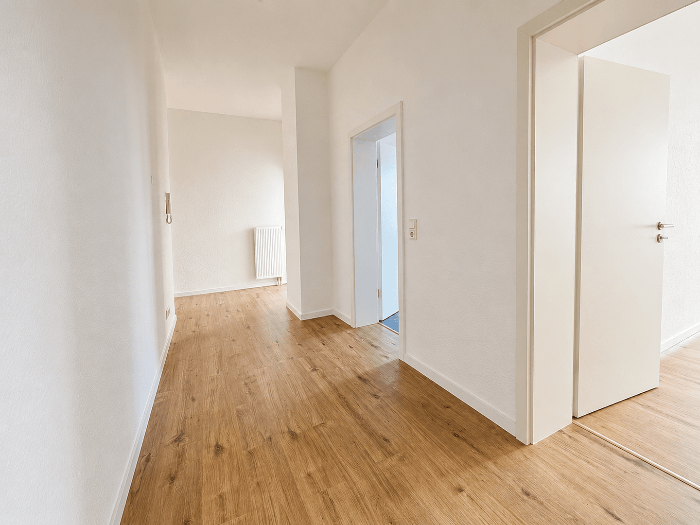 Predaj bytu 3-izbový 88 m², Weststraße 49, Plavno, Sasko Predaj bytu 3-izbový 88 m², Weststraße 49, Plavno, Sasko