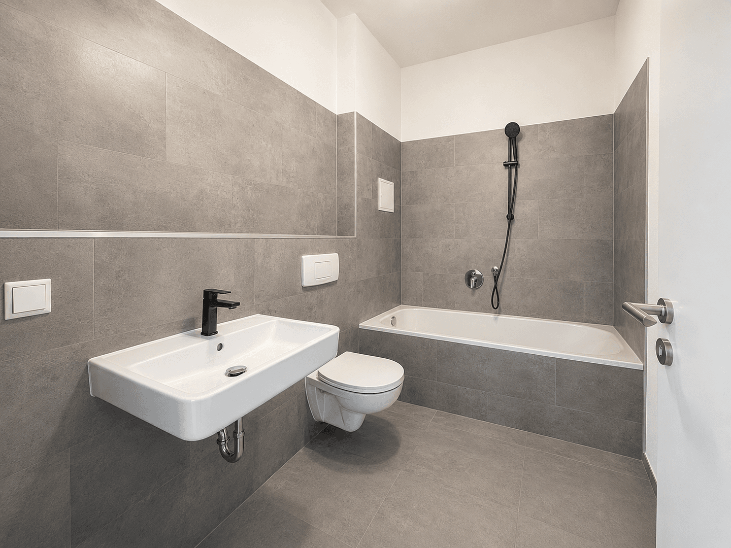 Predaj bytu 3-izbový 88 m², Weststraße 49, Plavno, Sasko Predaj bytu 3-izbový 88 m², Weststraße 49, Plavno, Sasko