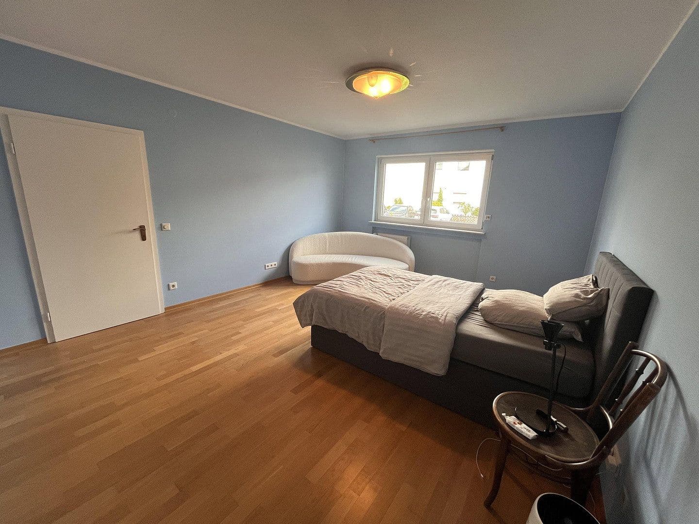Prenájom bytu 3-izbový 135 m², Messel, Hesensko Prenájom bytu 3-izbový 135 m², Messel, Hesensko