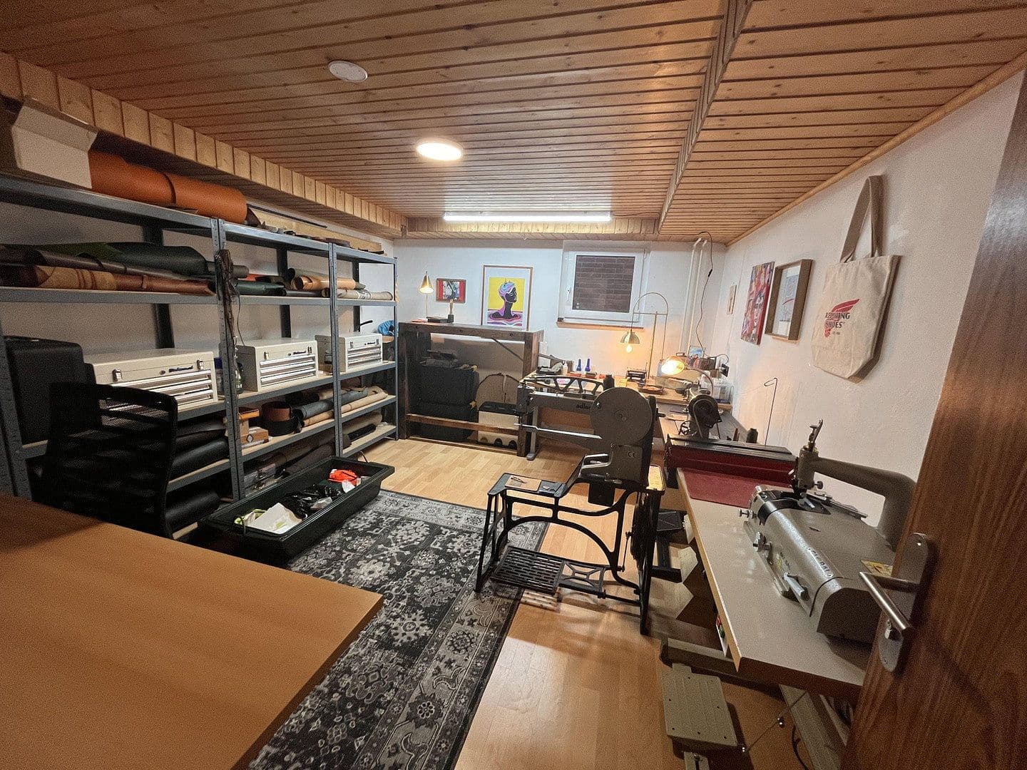 Prenájom bytu 3-izbový 135 m², Messel, Hesensko Prenájom bytu 3-izbový 135 m², Messel, Hesensko