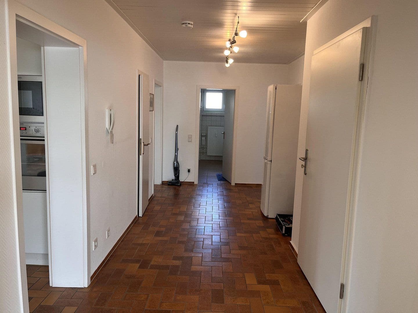 Prenájom bytu 3-izbový 135 m², Messel, Hesensko Prenájom bytu 3-izbový 135 m², Messel, Hesensko