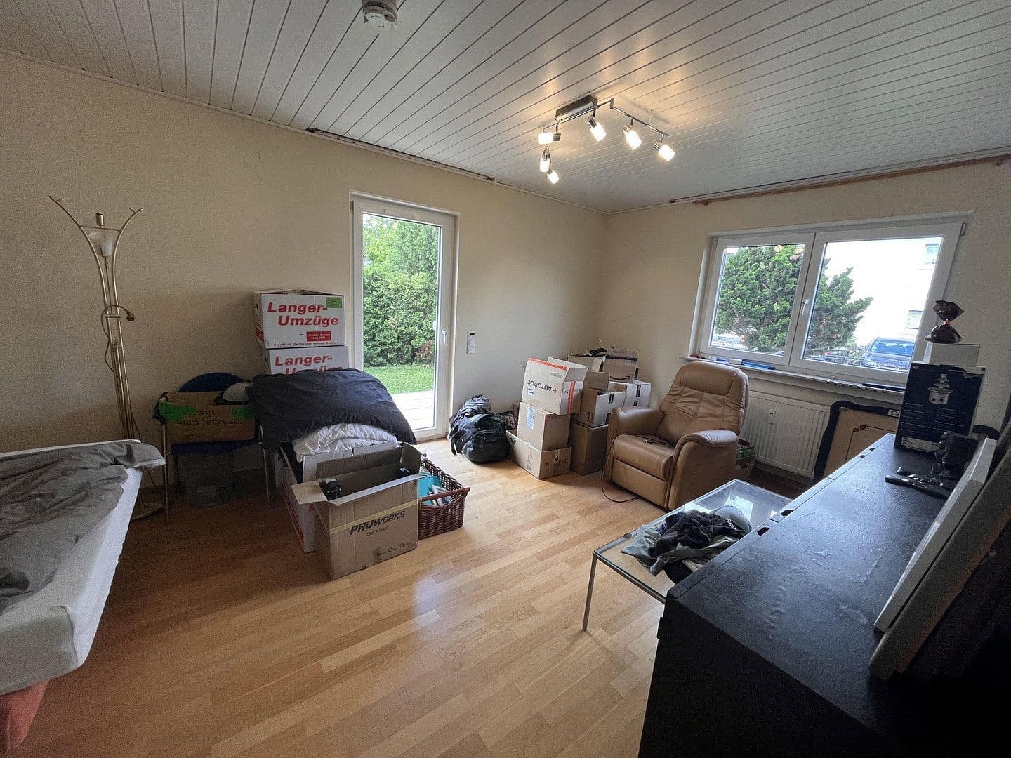 Prenájom bytu 3-izbový 135 m², Messel, Hesensko Prenájom bytu 3-izbový 135 m², Messel, Hesensko