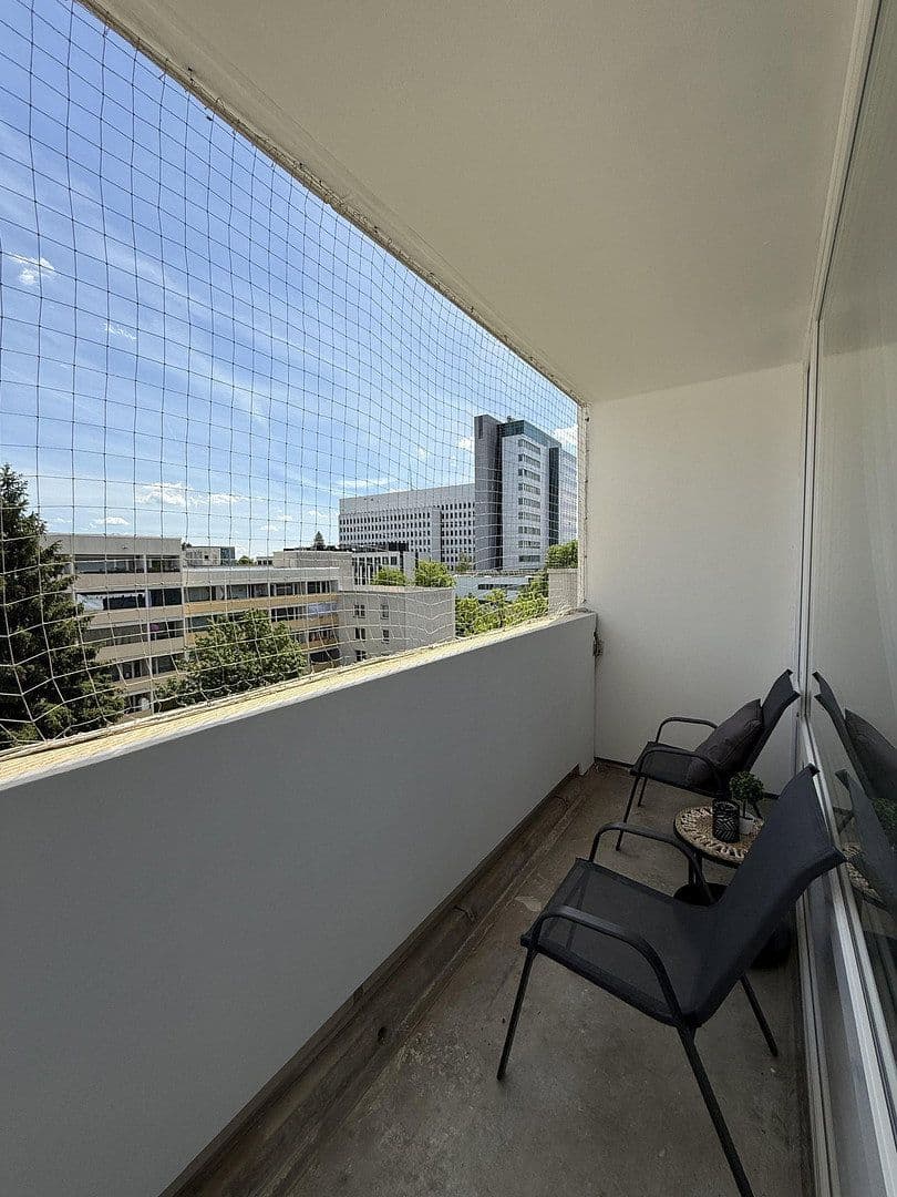 Prenájom bytu 1-izbový 30 m², München, Bavorsko Prenájom bytu 1-izbový 30 m², München, Bavorsko