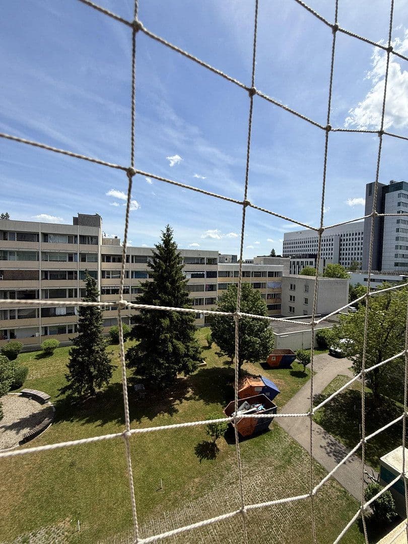 Prenájom bytu 1-izbový 30 m², München, Bavorsko Prenájom bytu 1-izbový 30 m², München, Bavorsko