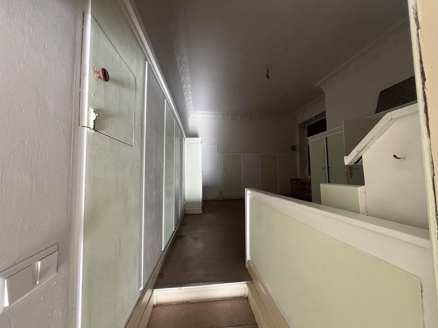 Prenájom nebytového priestoru 81 m², Tempelhofer Damm 209, Berlin, Berlín Prenájom nebytového priestoru 81 m², Tempelhofer Damm 209, Berlin, Berlín