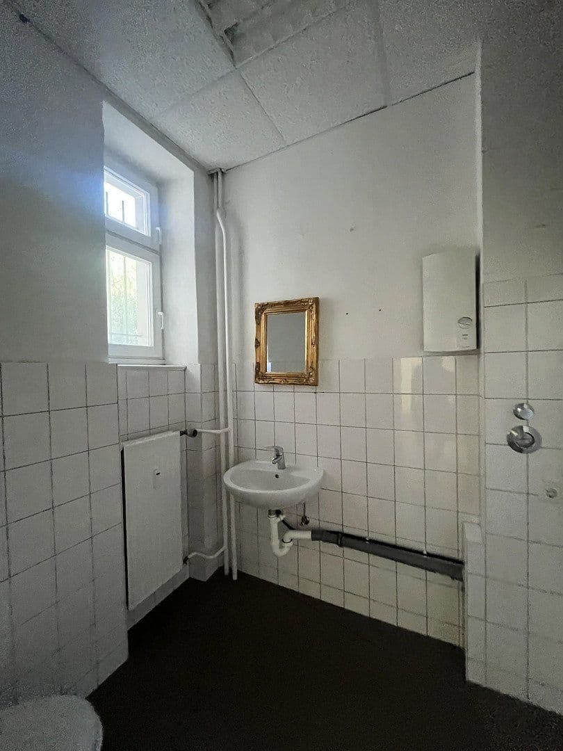 Prenájom nebytového priestoru 81 m², Tempelhofer Damm 209, Berlin, Berlín Prenájom nebytového priestoru 81 m², Tempelhofer Damm 209, Berlin, Berlín