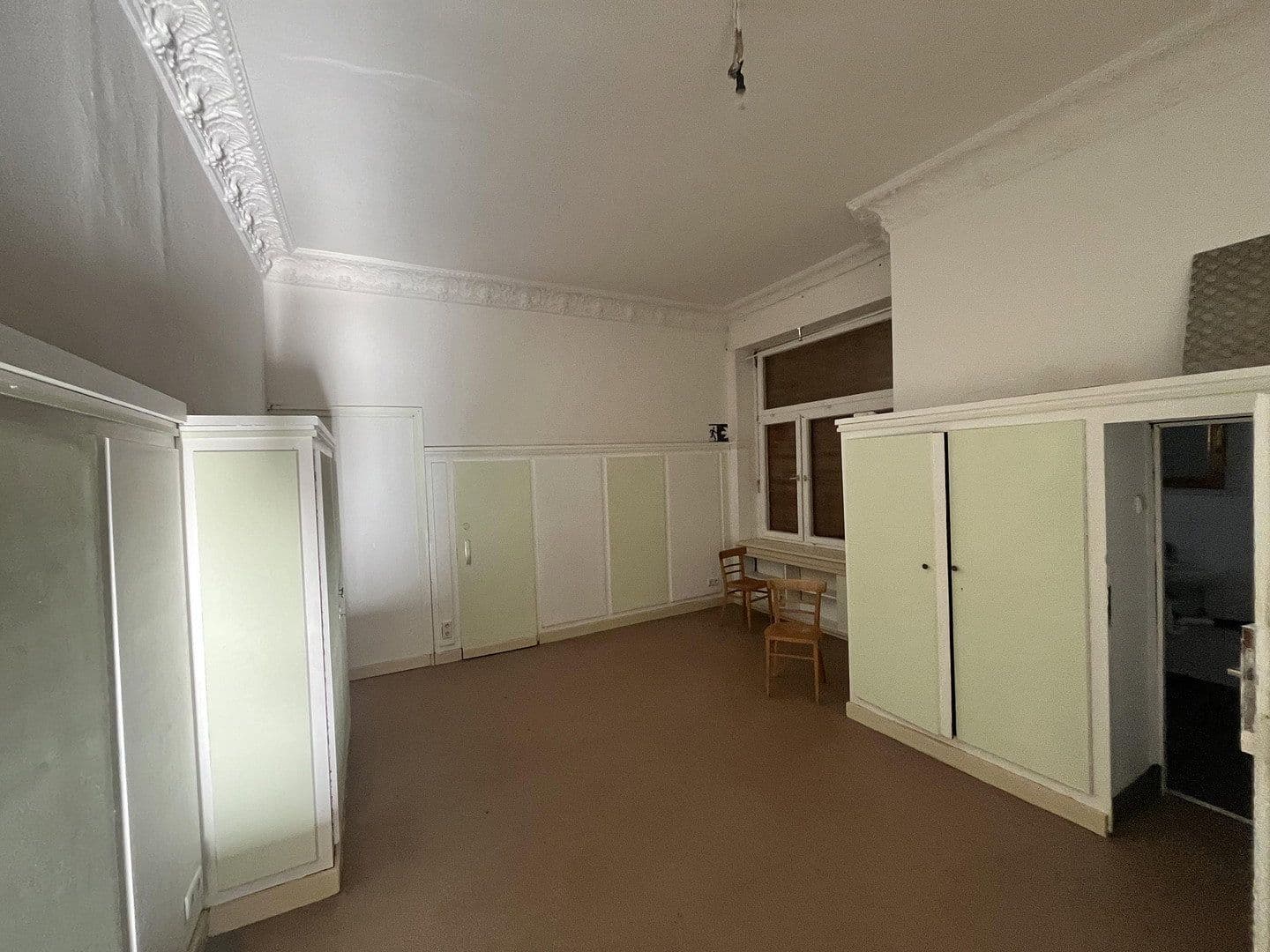 Prenájom nebytového priestoru 81 m², Tempelhofer Damm 209, Berlin, Berlín Prenájom nebytového priestoru 81 m², Tempelhofer Damm 209, Berlin, Berlín