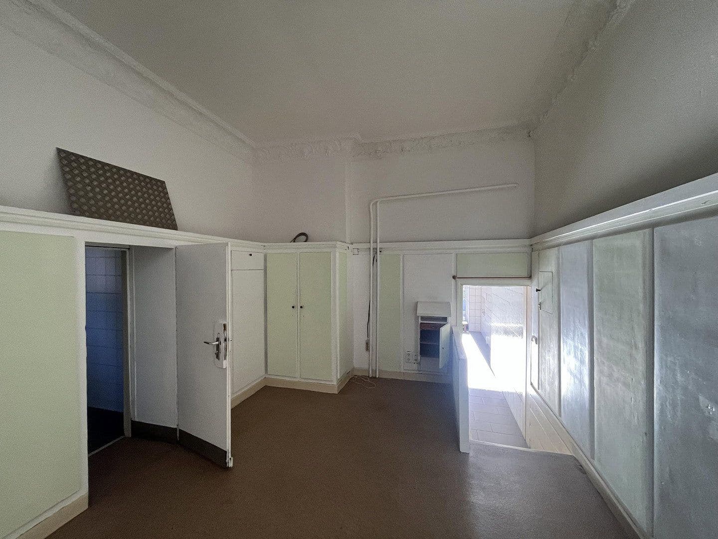 Prenájom nebytového priestoru 81 m², Tempelhofer Damm 209, Berlin, Berlín Prenájom nebytového priestoru 81 m², Tempelhofer Damm 209, Berlin, Berlín