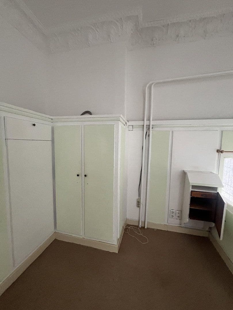 Prenájom nebytového priestoru 81 m², Tempelhofer Damm 209, Berlin, Berlín Prenájom nebytového priestoru 81 m², Tempelhofer Damm 209, Berlin, Berlín