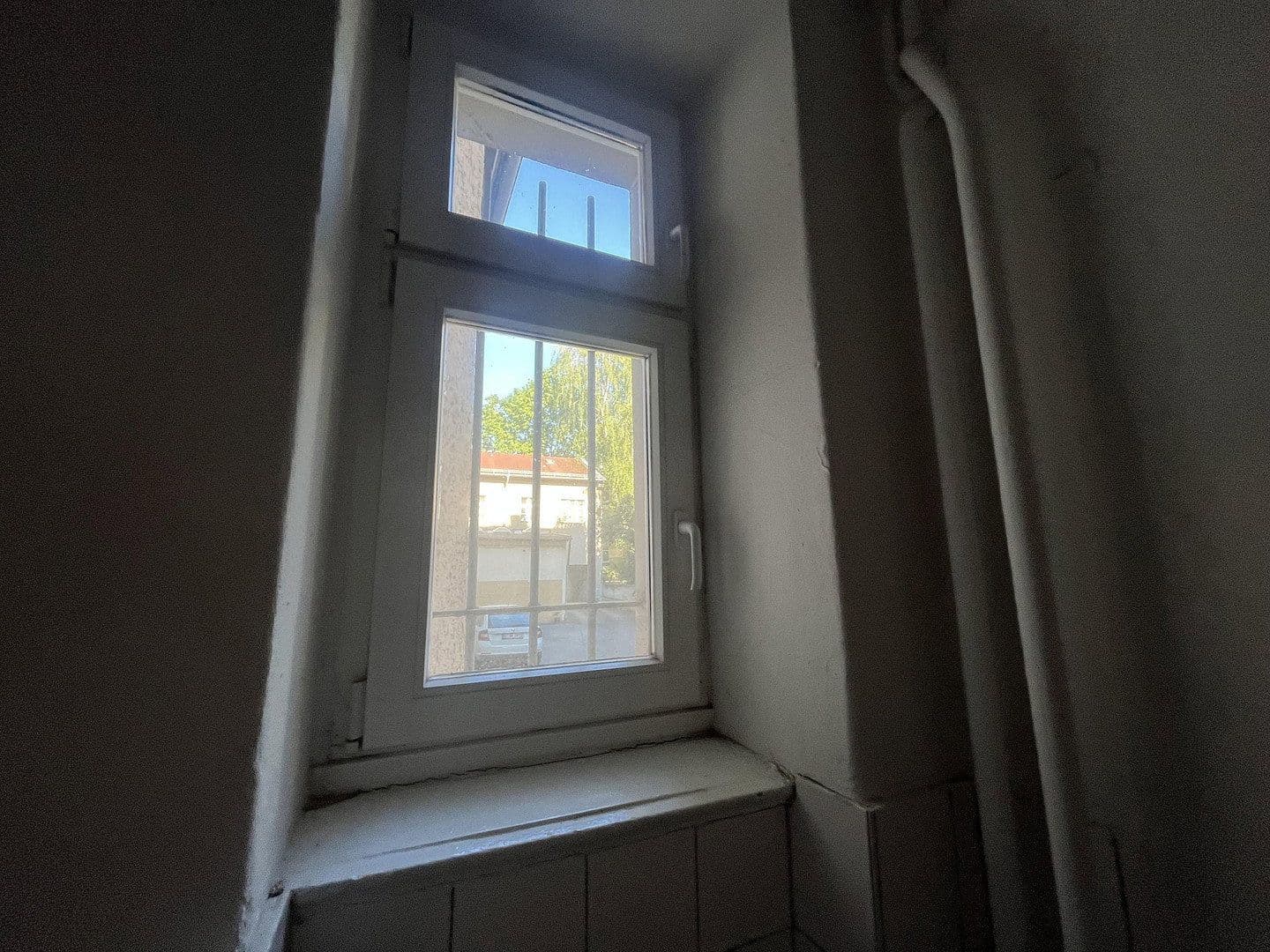 Prenájom nebytového priestoru 81 m², Tempelhofer Damm 209, Berlin, Berlín Prenájom nebytového priestoru 81 m², Tempelhofer Damm 209, Berlin, Berlín