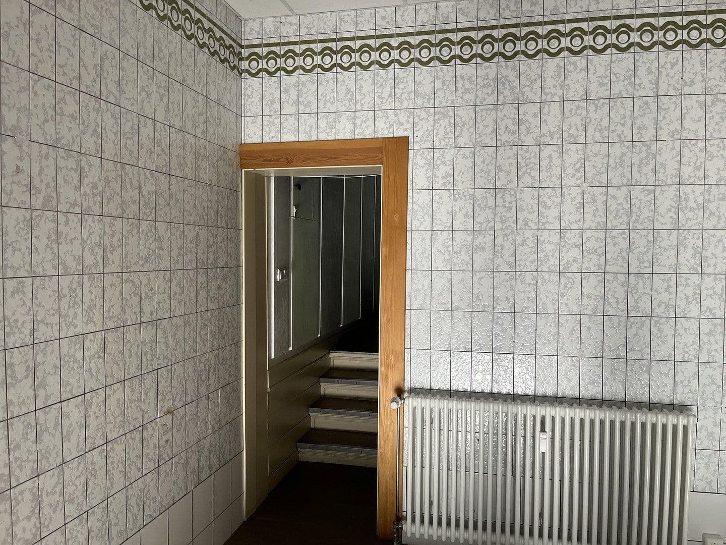Prenájom nebytového priestoru 81 m², Tempelhofer Damm 209, Berlin, Berlín Prenájom nebytového priestoru 81 m², Tempelhofer Damm 209, Berlin, Berlín