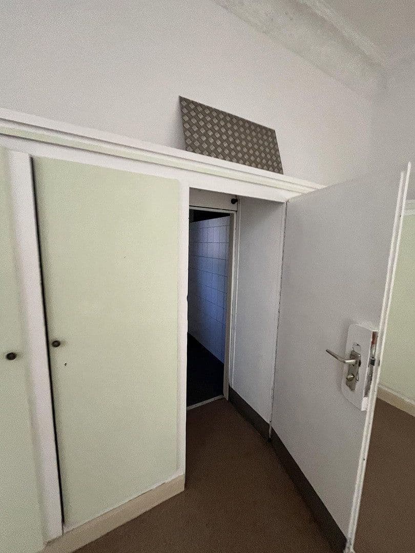 Prenájom nebytového priestoru 81 m², Tempelhofer Damm 209, Berlin, Berlín Prenájom nebytového priestoru 81 m², Tempelhofer Damm 209, Berlin, Berlín