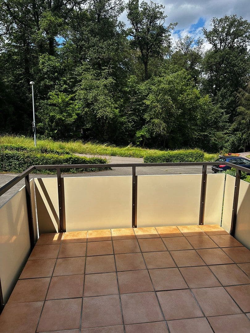 Prenájom bytu 1-izbový 38 m², Dreizlerstraße 64, Stuttgart, Bádensko-Wurttembersko Prenájom bytu 1-izbový 38 m², Dreizlerstraße 64, Stuttgart, Bádensko-Wurttembersko