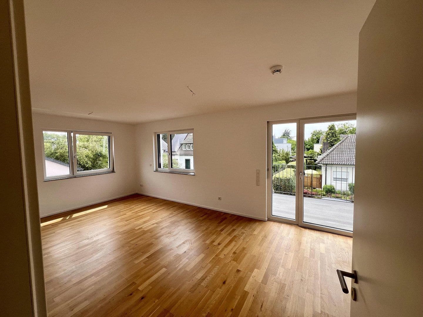 Prenájom bytu 2-izbový 60 m², Siegburg, Severné Porýnie - Westfálsko Prenájom bytu 2-izbový 60 m², Siegburg, Severné Porýnie - Westfálsko