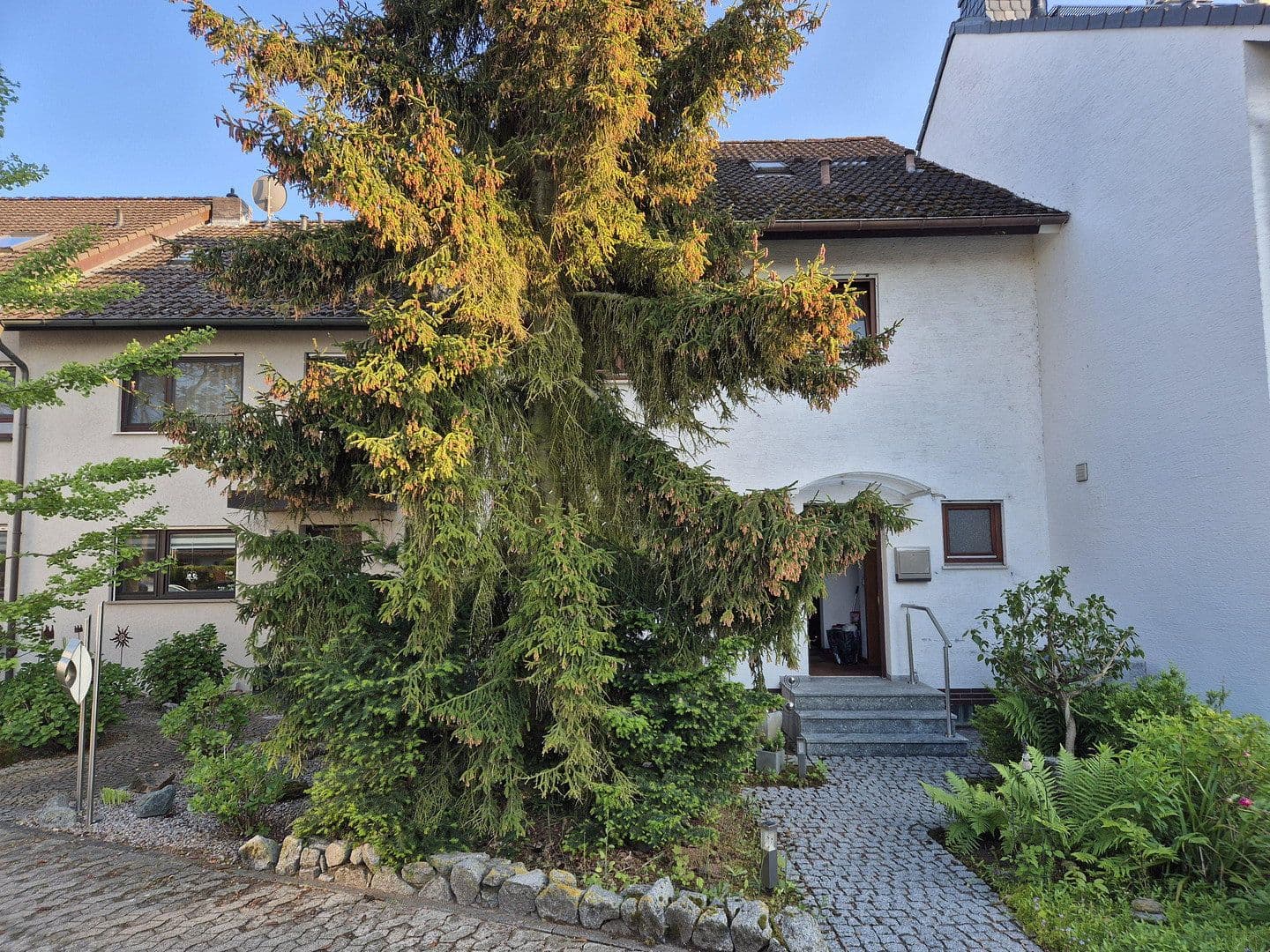 Predaj domu 160 m², pozemek 271 m², Bensheim, Hesensko Predaj domu 160 m², pozemek 271 m², Bensheim, Hesensko