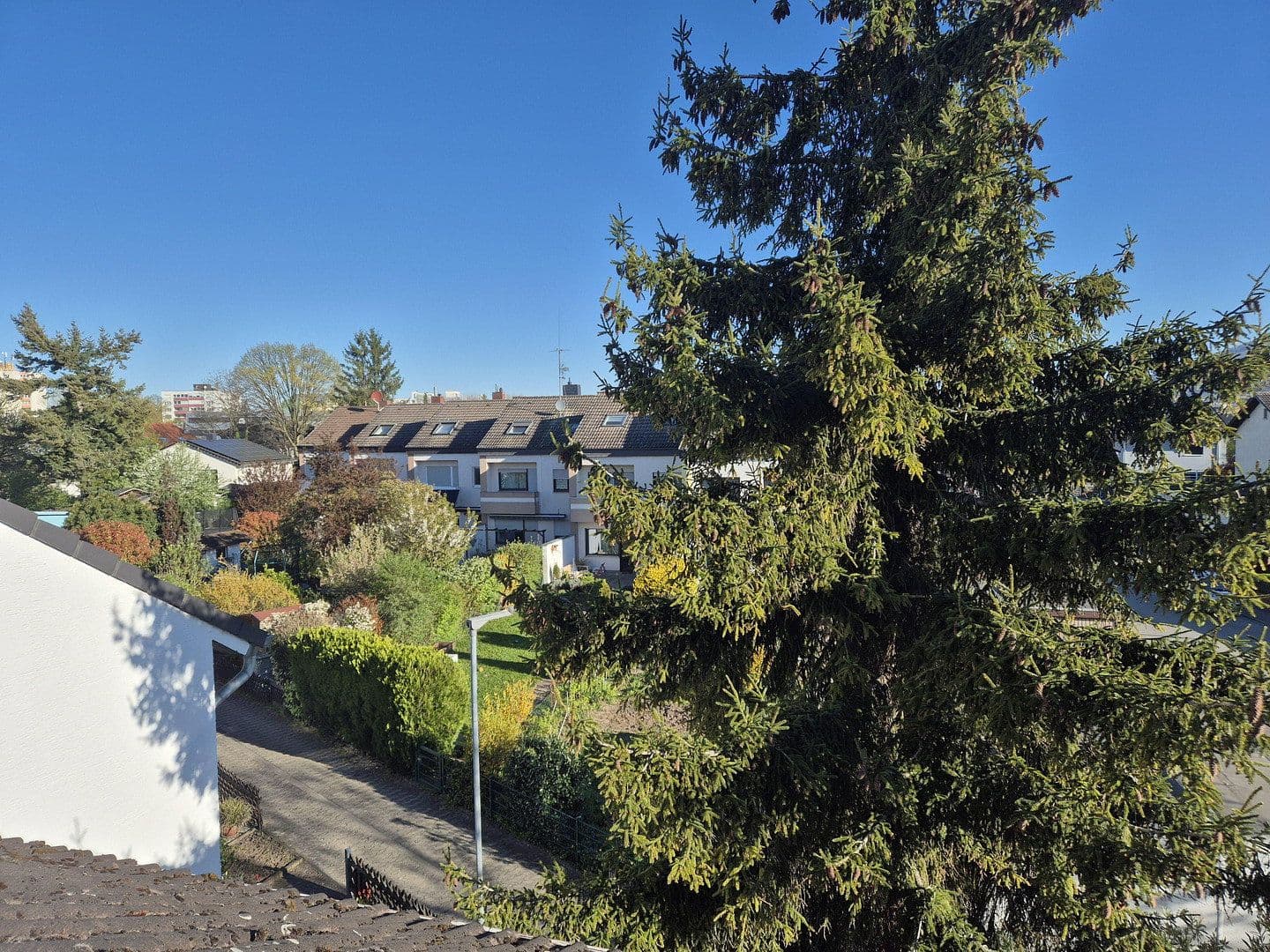Predaj domu 160 m², pozemek 271 m², Bensheim, Hesensko Predaj domu 160 m², pozemek 271 m², Bensheim, Hesensko