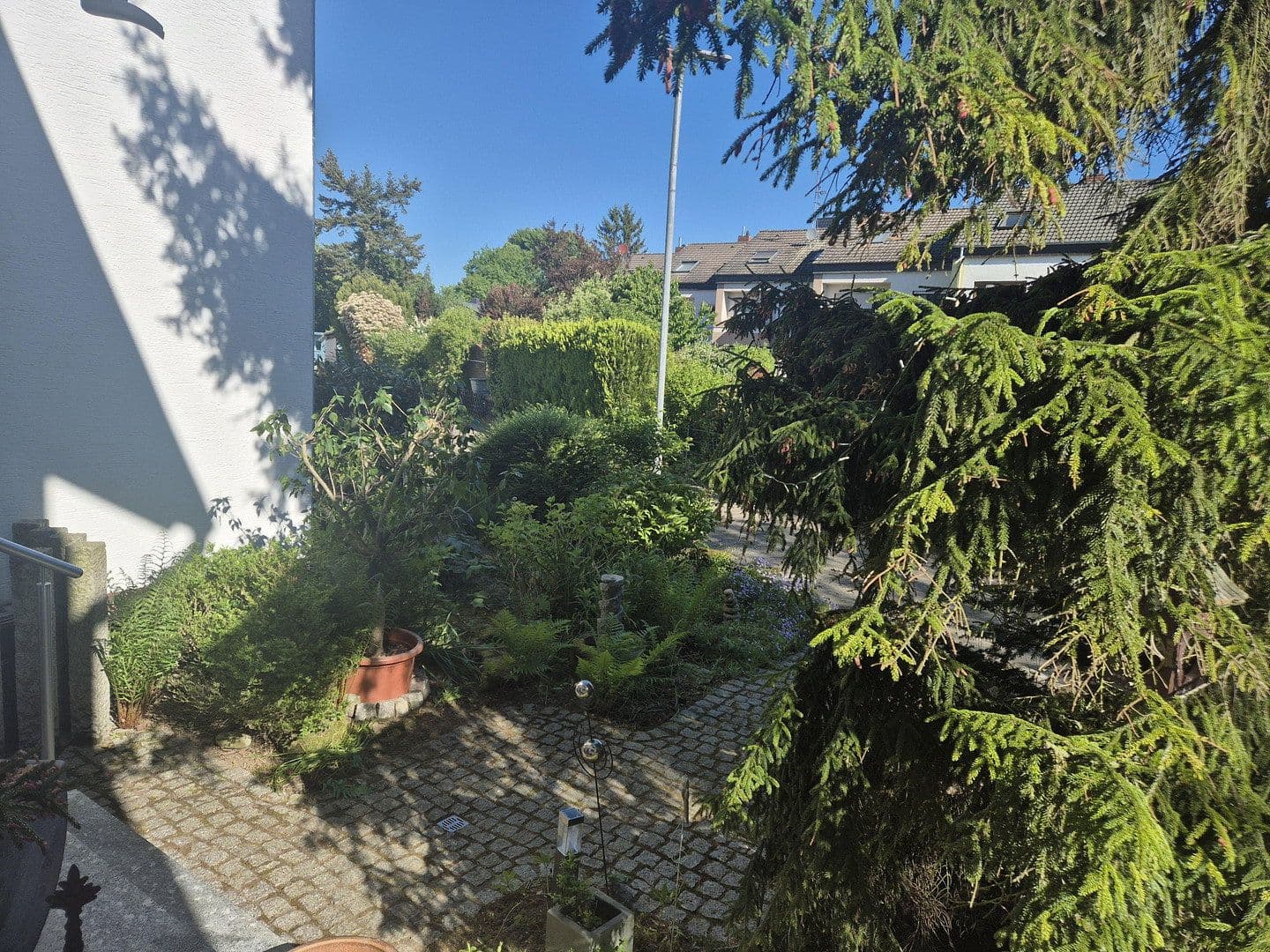 Predaj domu 160 m², pozemek 271 m², Bensheim, Hesensko Predaj domu 160 m², pozemek 271 m², Bensheim, Hesensko