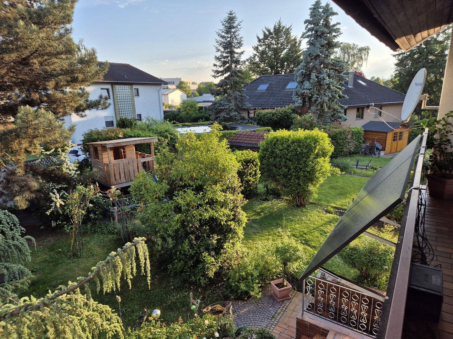 Predaj domu 160 m², pozemek 271 m², Bensheim, Hesensko Predaj domu 160 m², pozemek 271 m², Bensheim, Hesensko