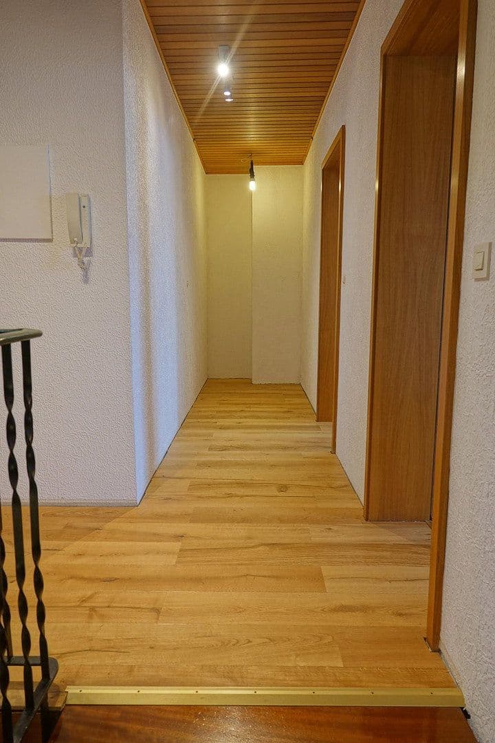 Predaj domu 160 m², pozemek 271 m², Bensheim, Hesensko Predaj domu 160 m², pozemek 271 m², Bensheim, Hesensko
