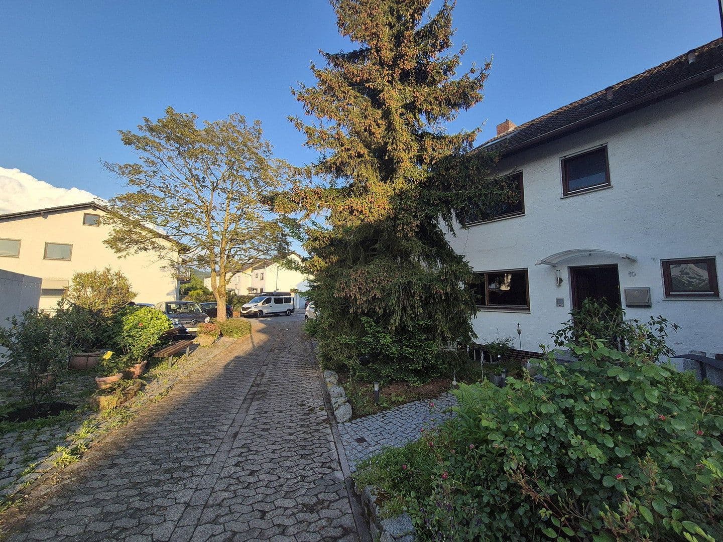Predaj domu 160 m², pozemek 271 m², Bensheim, Hesensko Predaj domu 160 m², pozemek 271 m², Bensheim, Hesensko