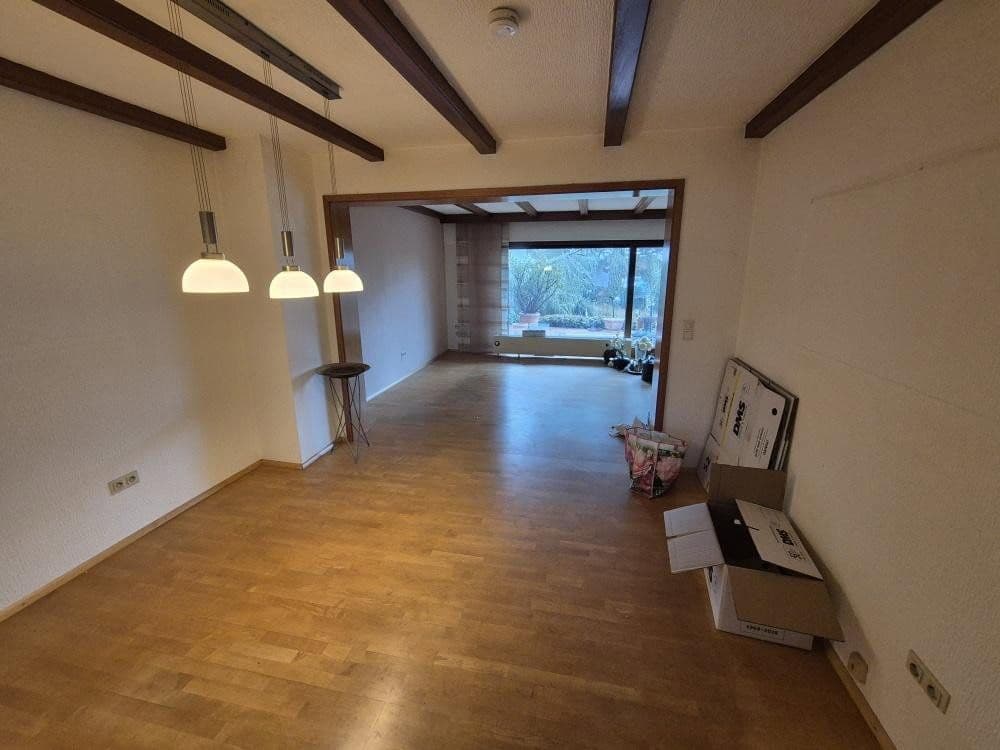 Predaj domu 160 m², pozemek 271 m², Bensheim, Hesensko Predaj domu 160 m², pozemek 271 m², Bensheim, Hesensko