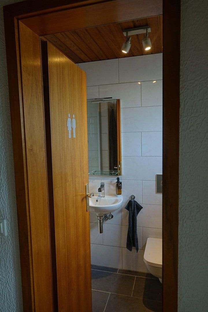 Predaj domu 160 m², pozemek 271 m², Bensheim, Hesensko Predaj domu 160 m², pozemek 271 m², Bensheim, Hesensko