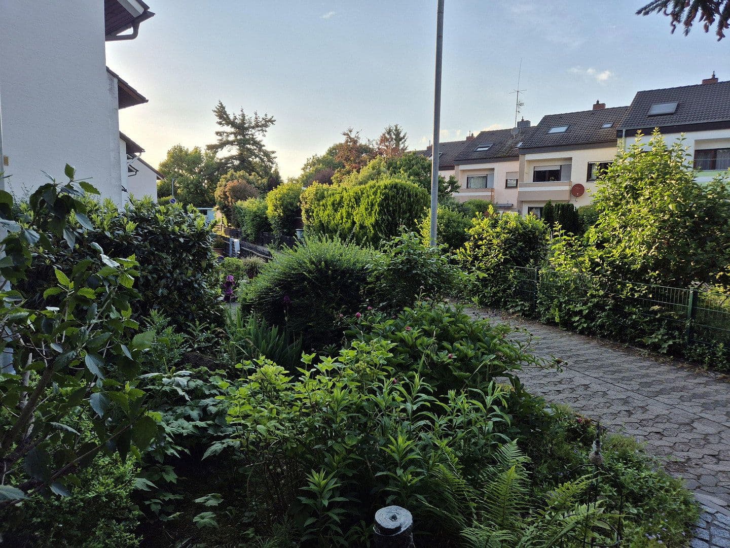 Predaj domu 160 m², pozemek 271 m², Bensheim, Hesensko Predaj domu 160 m², pozemek 271 m², Bensheim, Hesensko