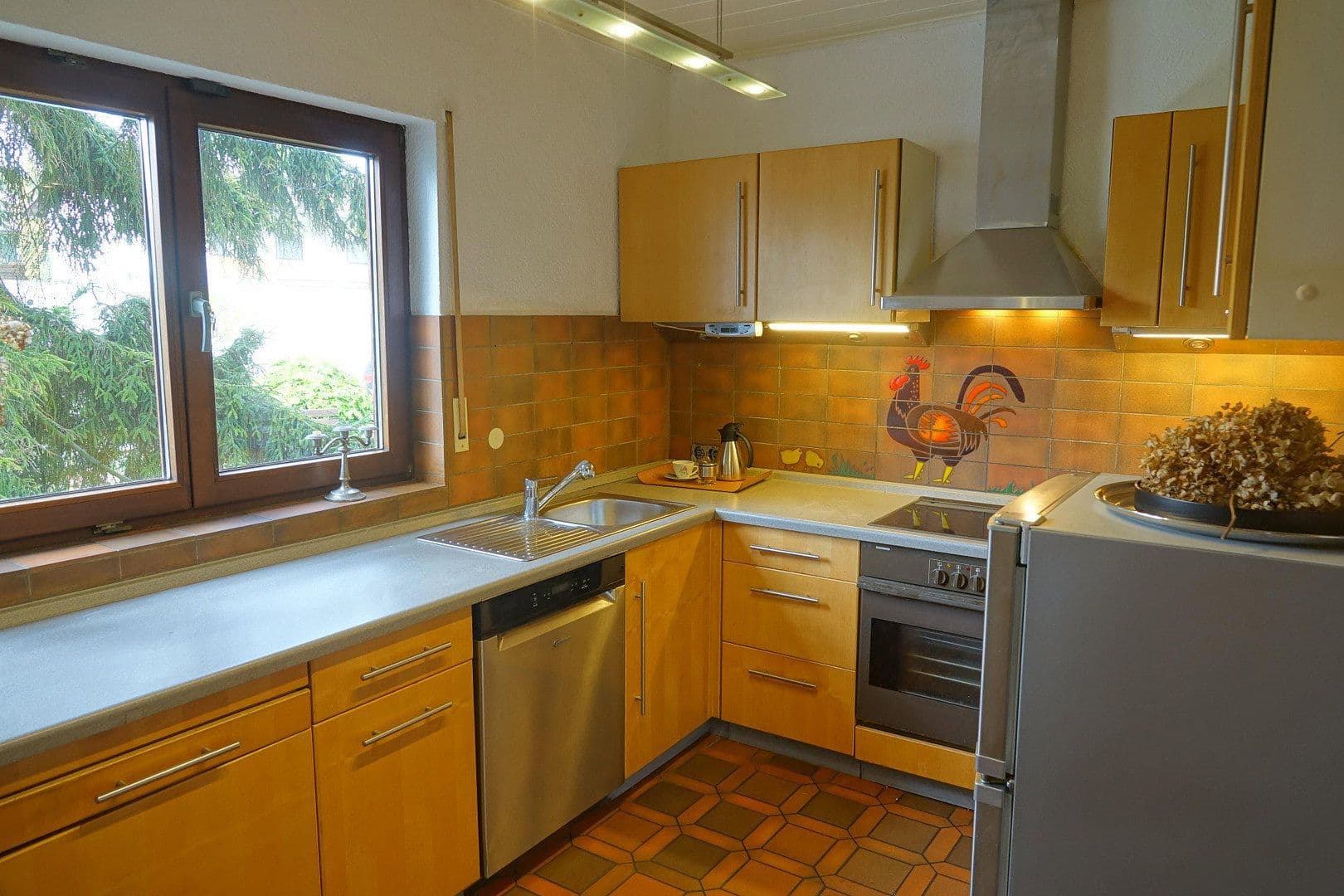 Predaj domu 160 m², pozemek 271 m², Bensheim, Hesensko Predaj domu 160 m², pozemek 271 m², Bensheim, Hesensko