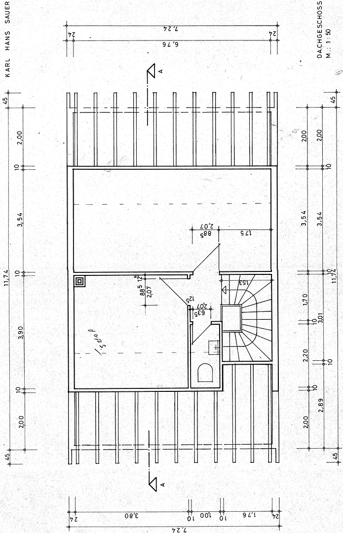 Predaj domu 160 m², pozemek 271 m², Bensheim, Hesensko Predaj domu 160 m², pozemek 271 m², Bensheim, Hesensko