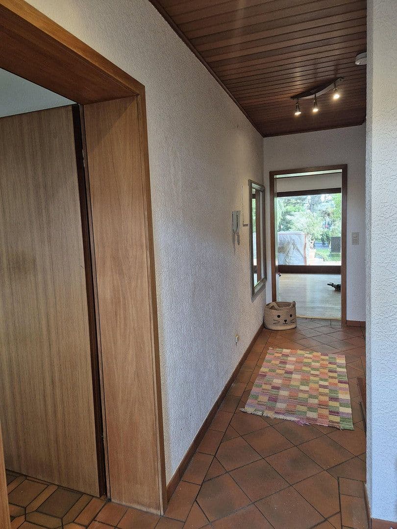 Predaj domu 160 m², pozemek 271 m², Bensheim, Hesensko Predaj domu 160 m², pozemek 271 m², Bensheim, Hesensko